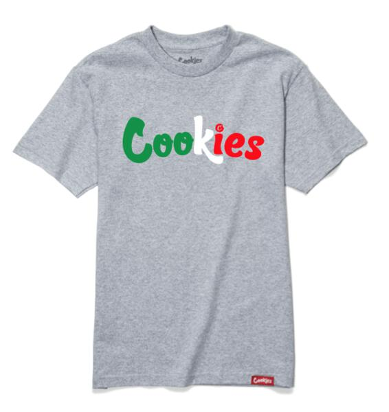 Tri Color Tee