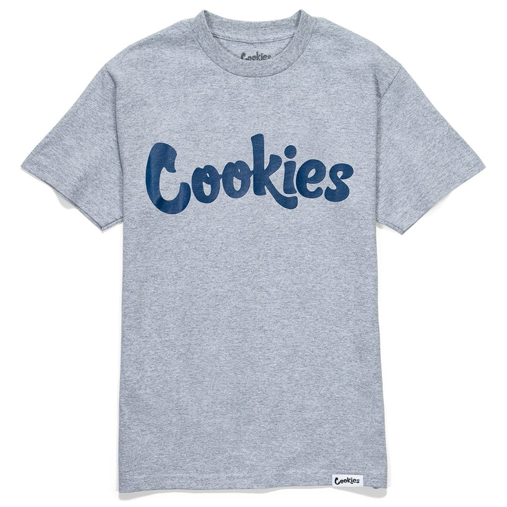 Original Logo Tee v1