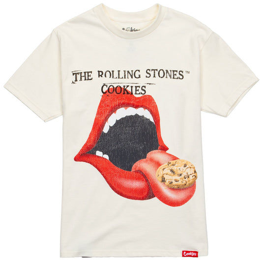 Sweet Treat Tee - Rolling Stones