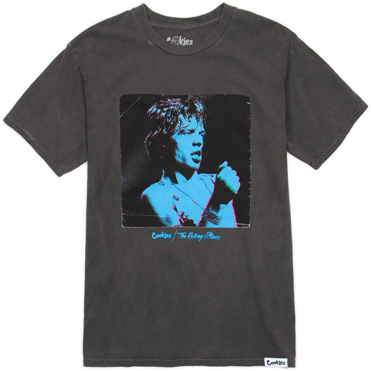 Vintage Mick Jagger Tee - Rolling Stones
